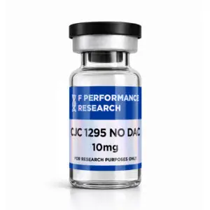 cjc 1295 no dac, 10mg