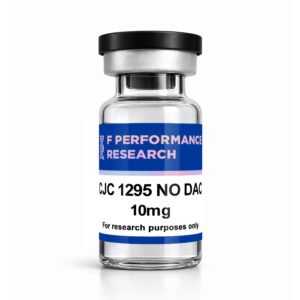 CJC 1295 NO DAC, 10mg