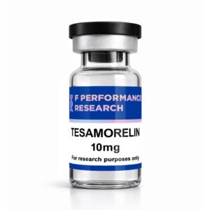 Tesamorelin