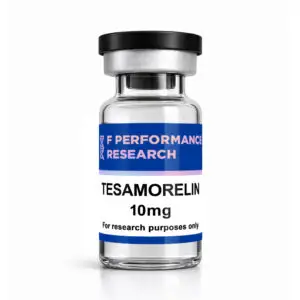 Tesamorelin