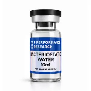 bacteriostatic water (bac)