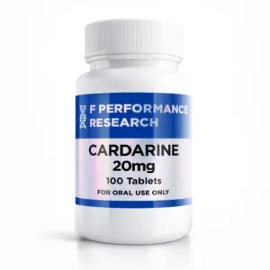 cardarine 20mg