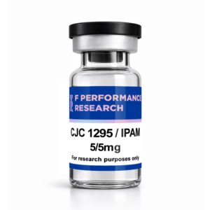 cjc 1295/ipam