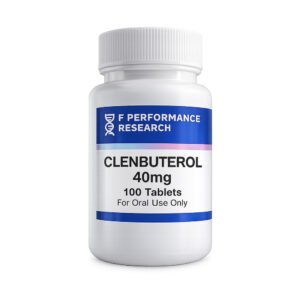 clenbuterol