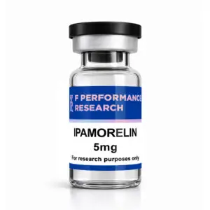 ipamorelin