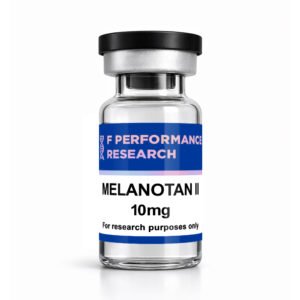 melanotan ii