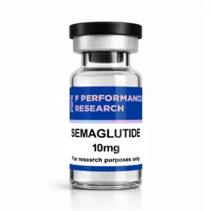 semaglutide