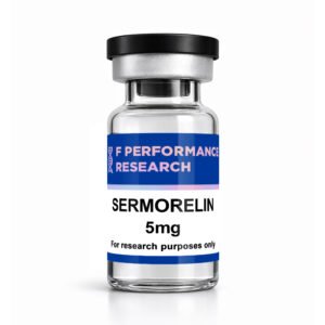 sermorelin