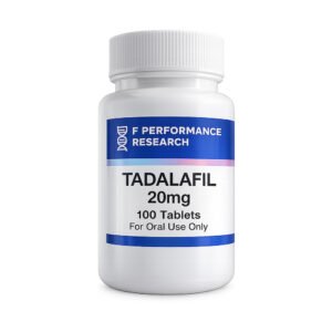 tadalafil