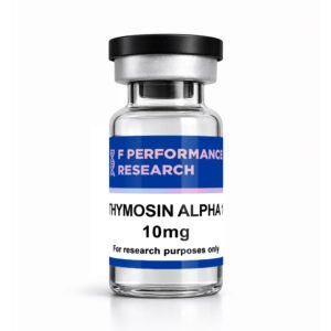 thymosin alpha 1
