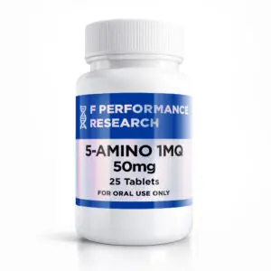 5 amino 1mq