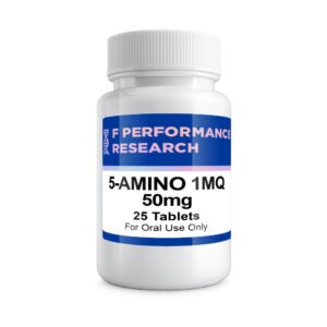 5 amino 1mq