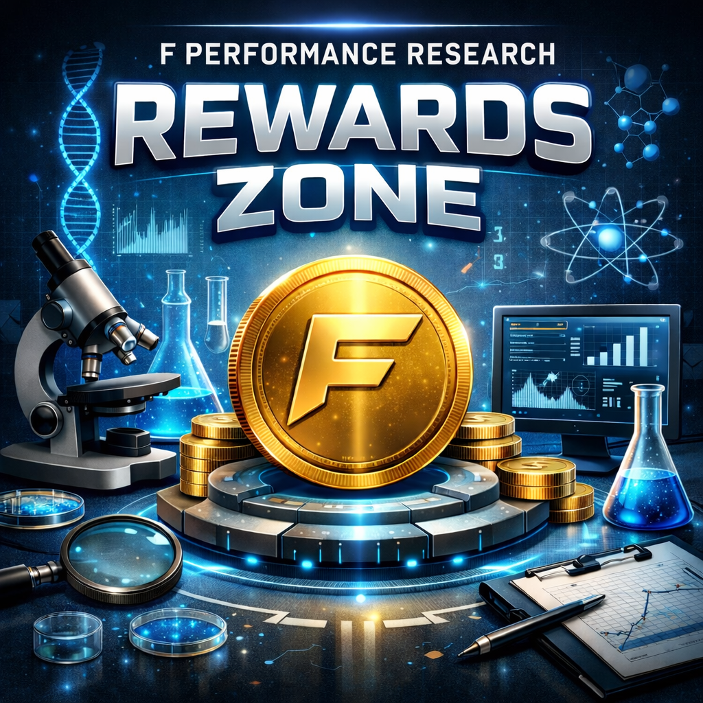 FPR Rewards