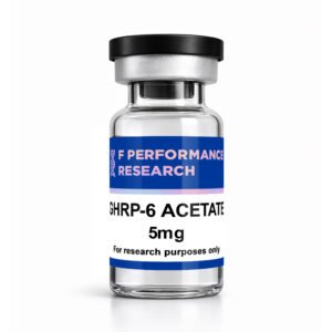 ghrp 6 acetate 5mb bottle