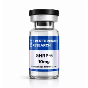 ghrp 6 10mg