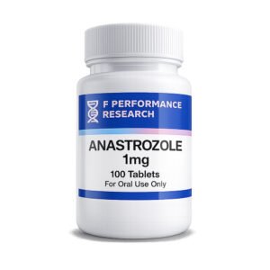 anastrozole