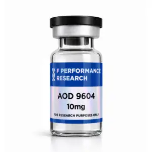 aod 9604, 10mg