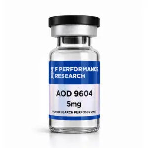 aod 9604, 10mg