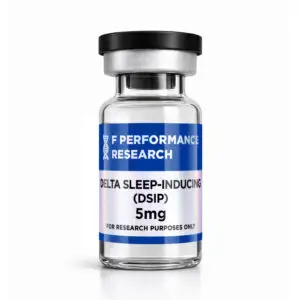 delta sleep inducing (dsip), 5mg