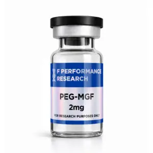peg mgf 2mg