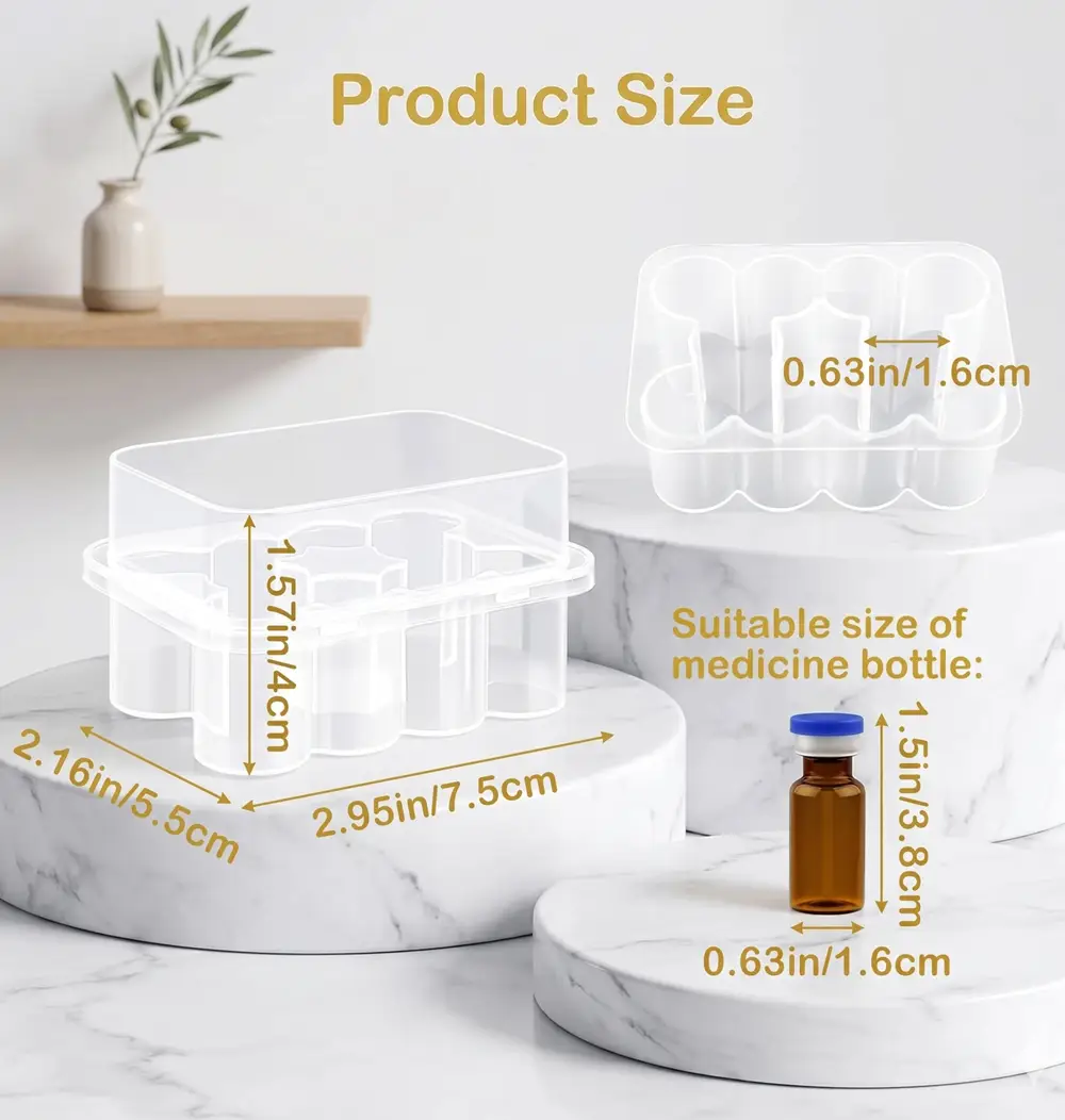 peptide case peptide case